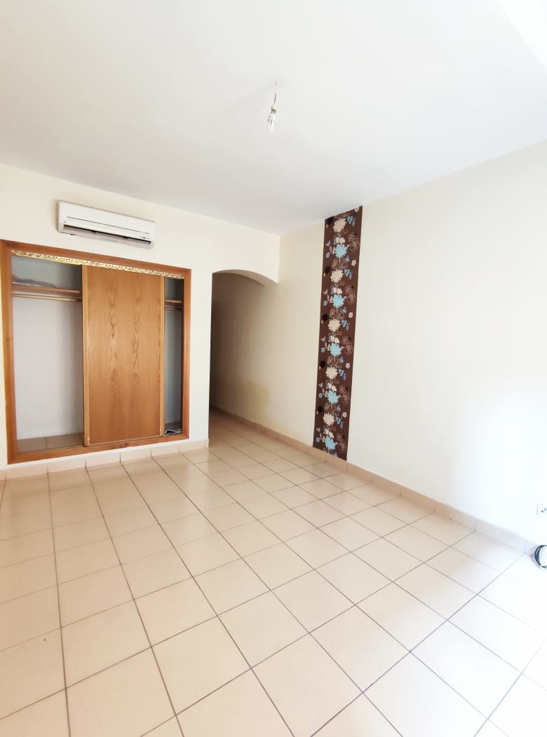 Superbe appartement en location — 3