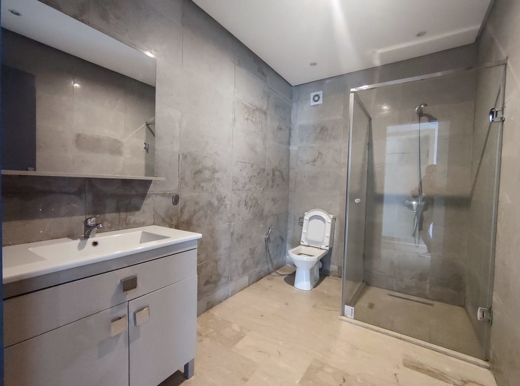 Appartement de 75m² au 4ème étage — 6