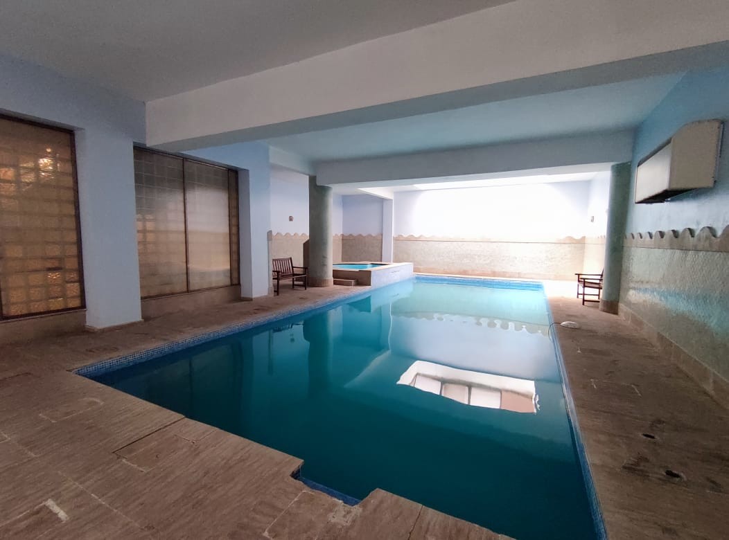 Opportunite a ne pas rater ! studio en vente au cœur de gueliz