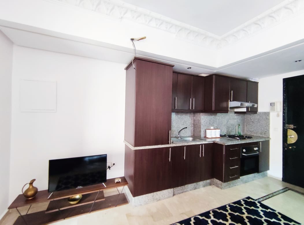 Appartement 38 m² f Guéliz — 7