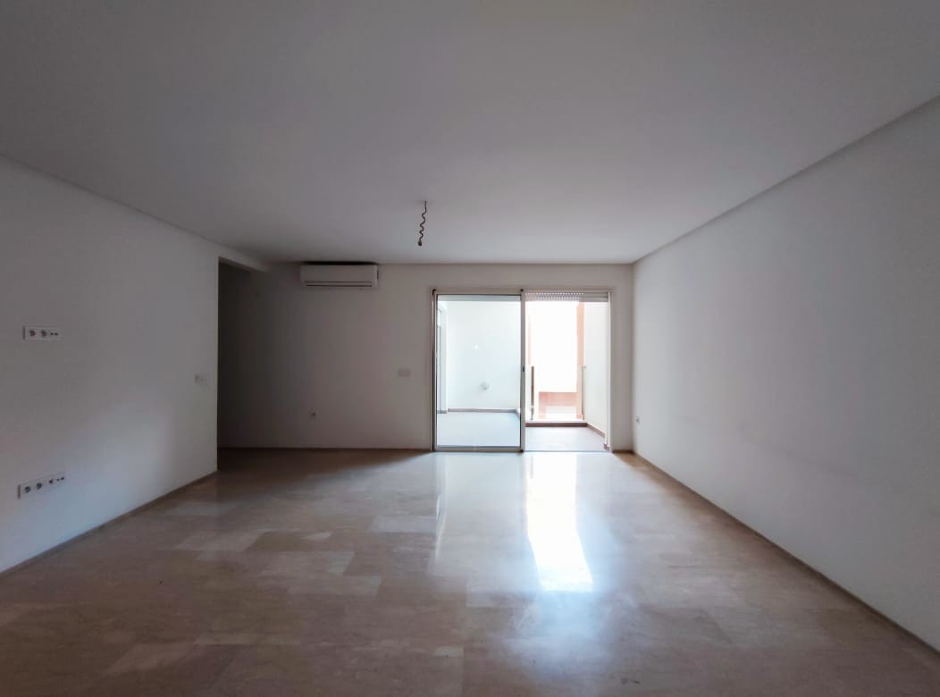 Appartement de 75m² au 4ème étage