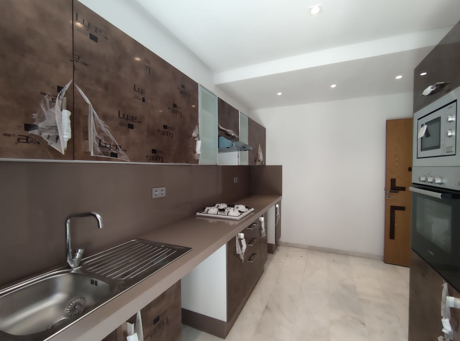 Appartement  89m² en vente — 5