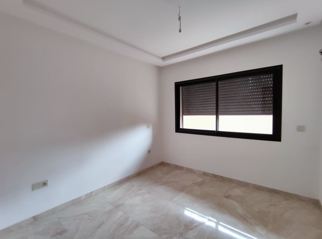 Duplex en Vente Marrakech-Hivernage — 3