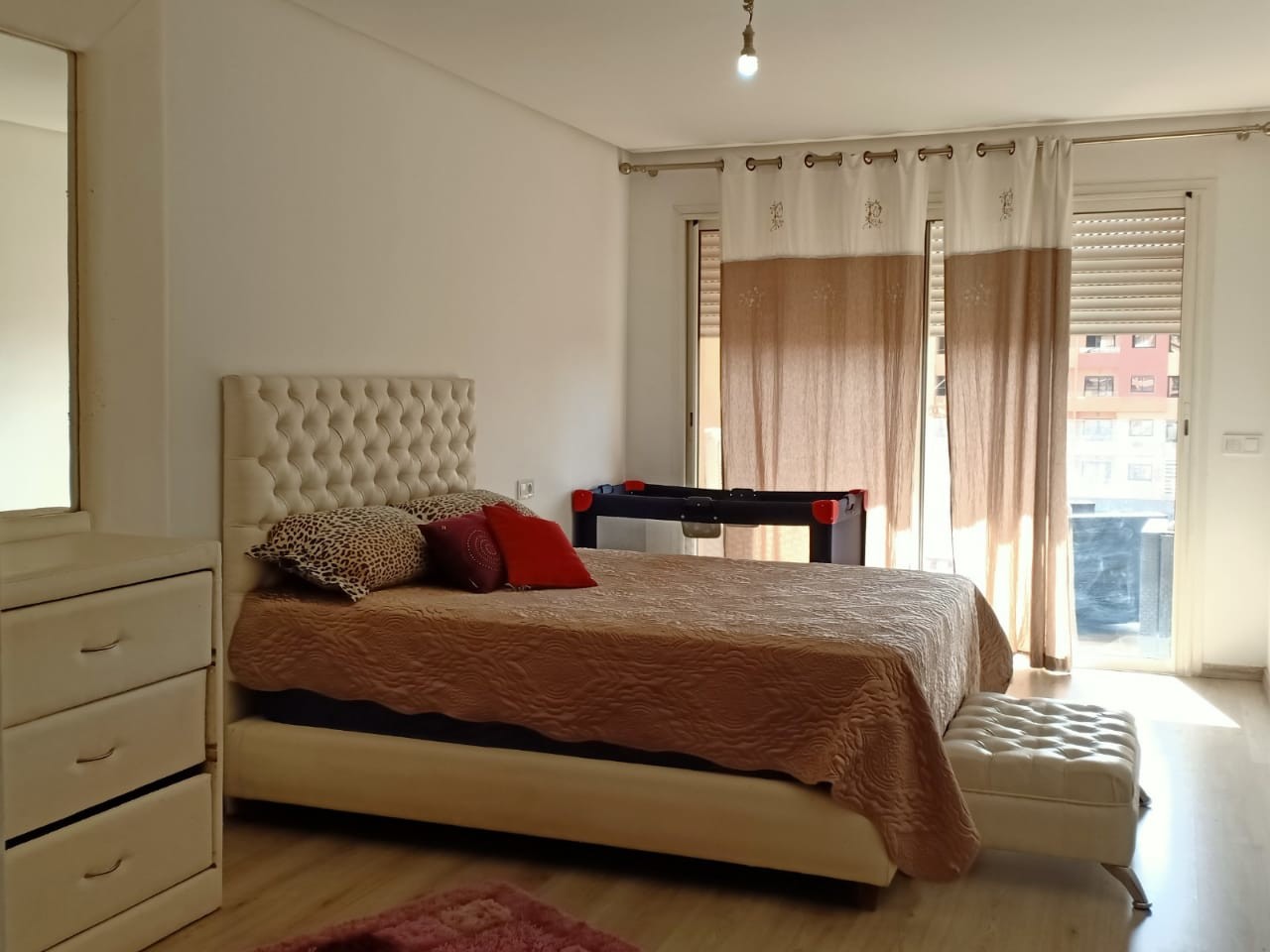 Charme appartement en location — 3