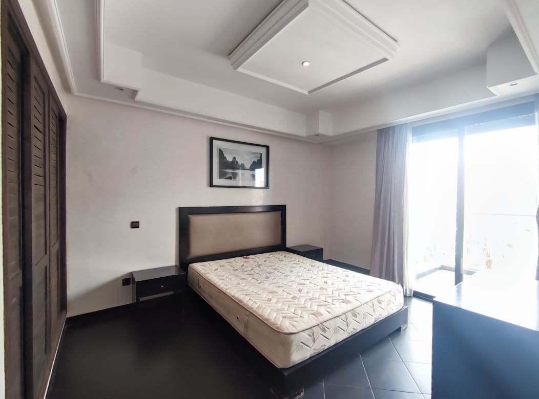 Appartement 70 m² à Hivernage — 2
