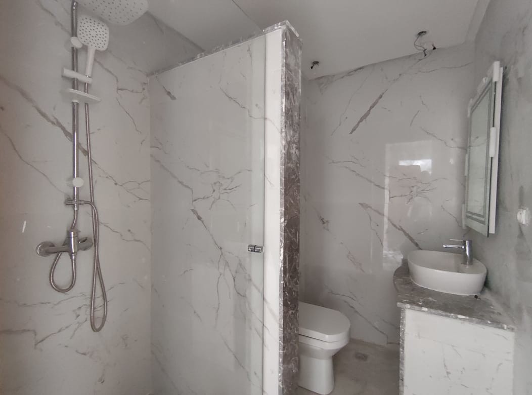 APPARTEMENT EN VENTE AU CŒUR DE GUELIZ — 5