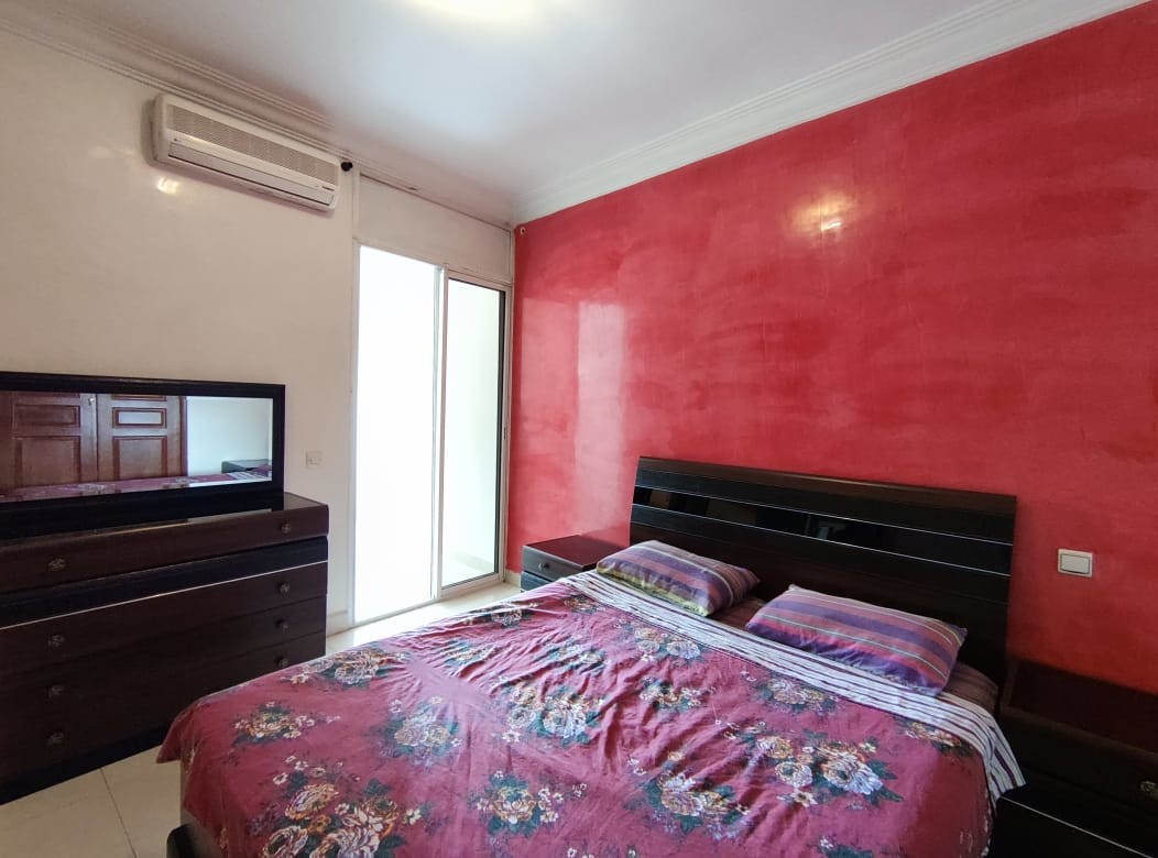 Studio en vente en plein centre gueliz — 4
