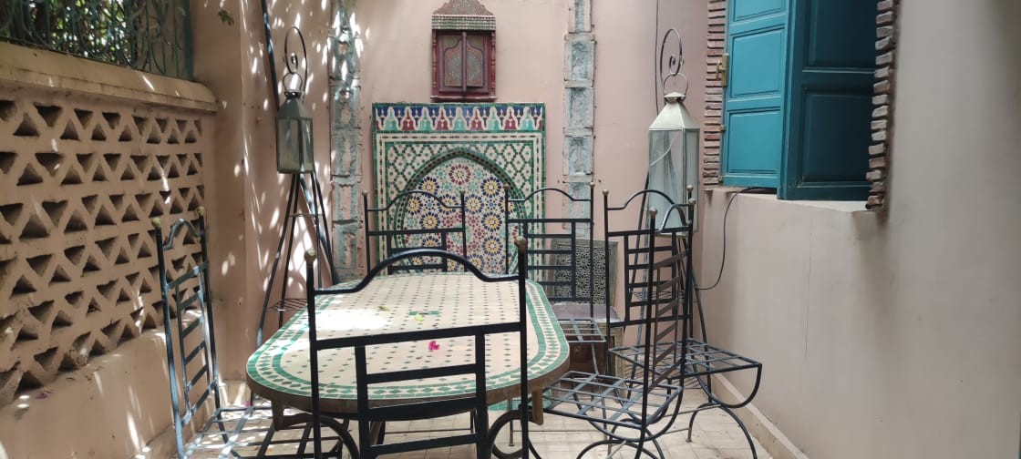 Appartement haut standing en vente — 4