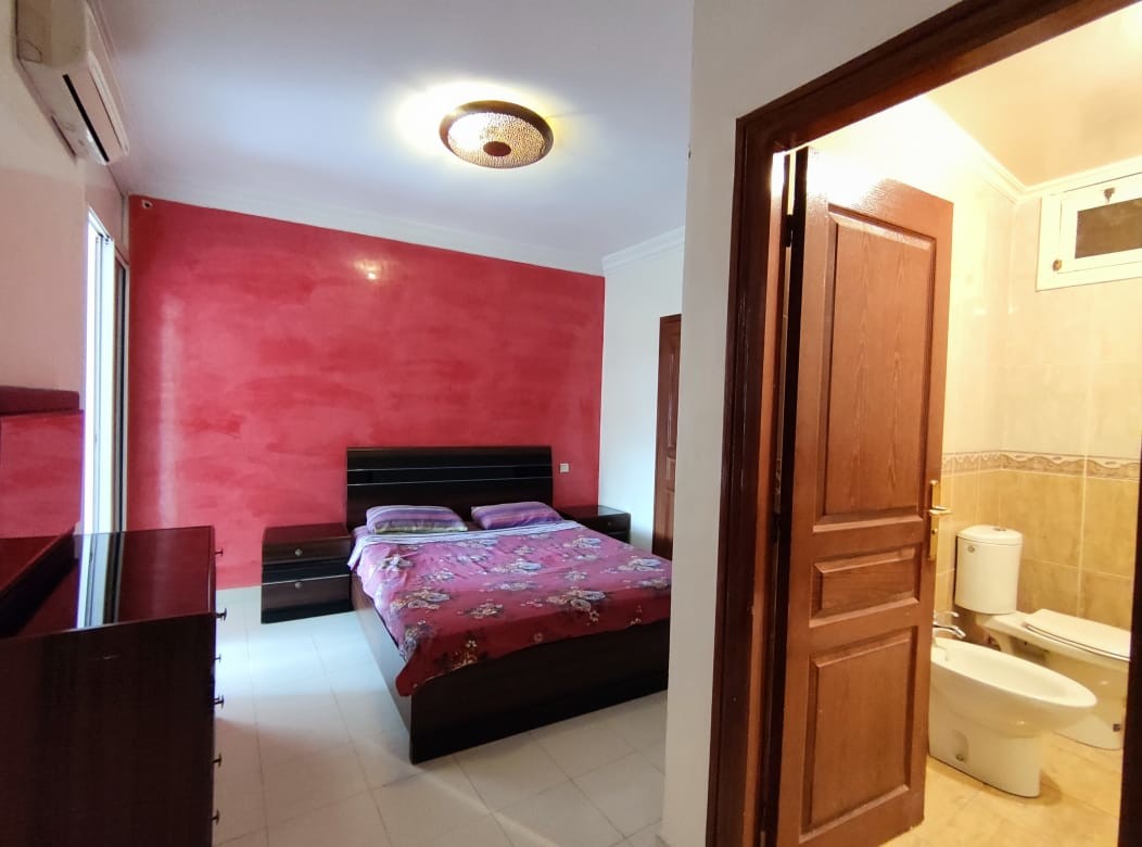 Studio en vente en plein centre gueliz — 3