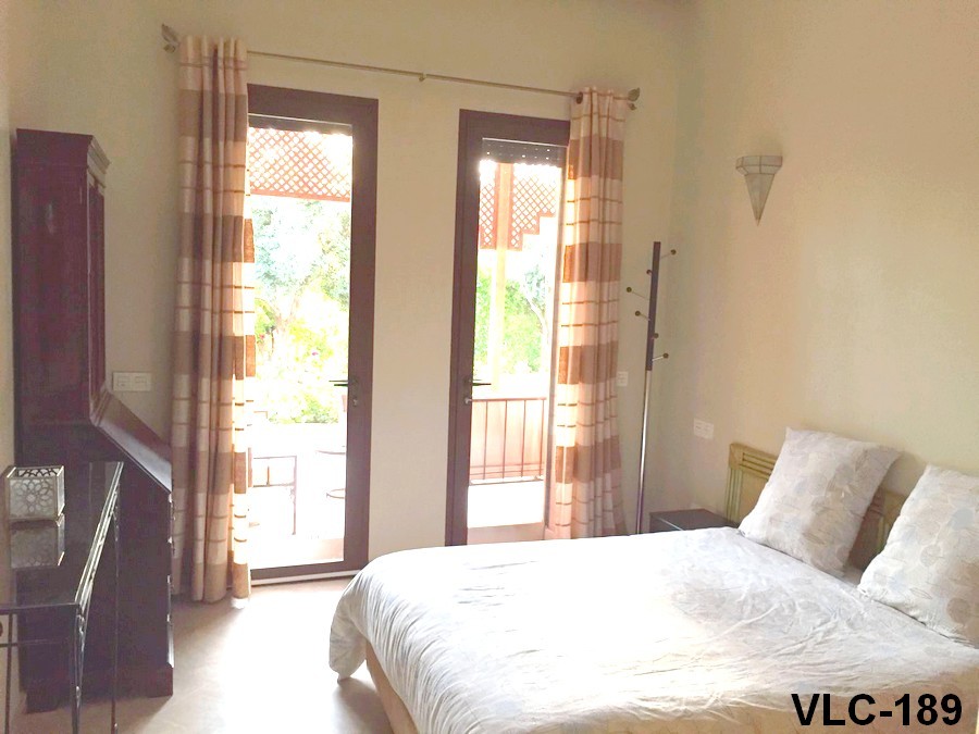 VILLA 3 CHAMBRES AVEC PISCINE PRIVATIVE SUR LA ROUTE DE FES — 5