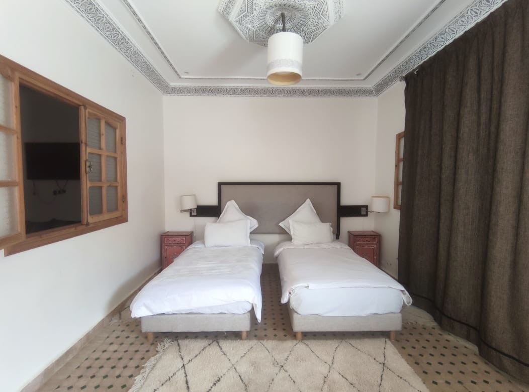 Villa 148 m² à AIN ITTI — 8