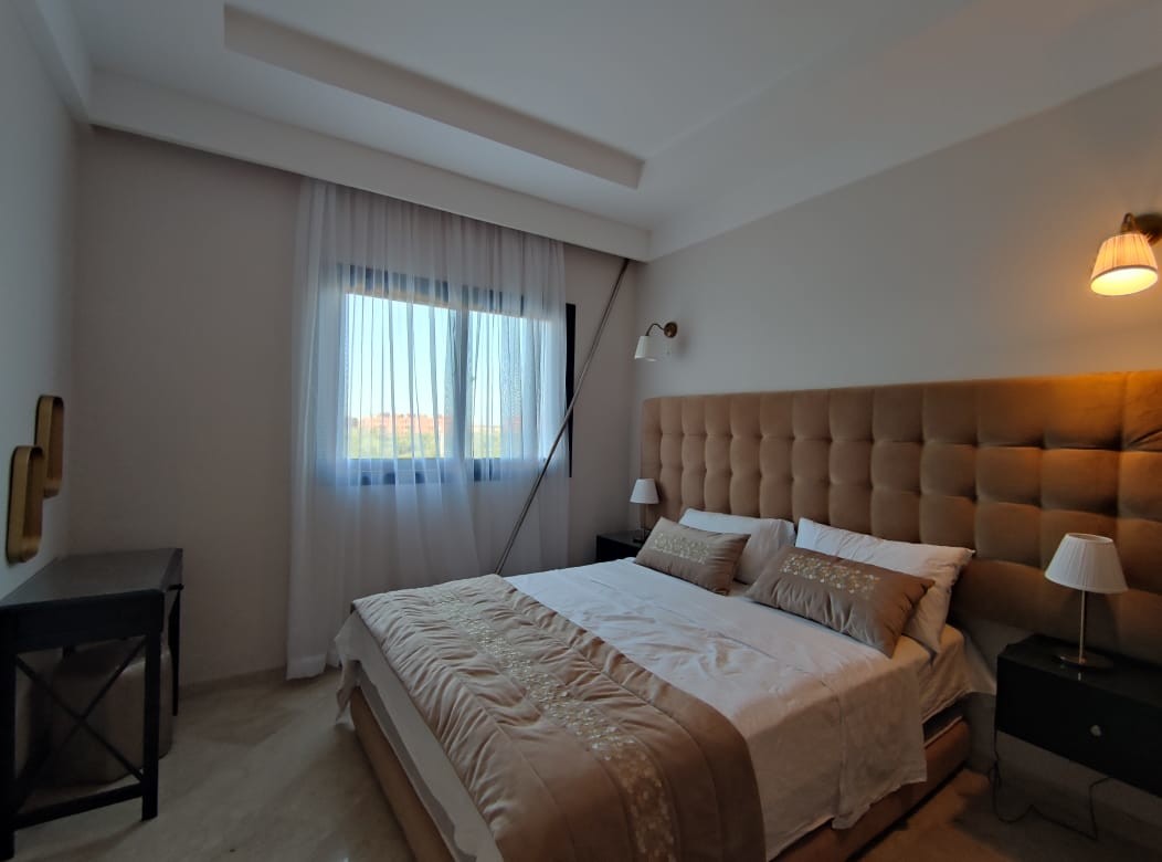 Appartement 82 m² f Route de Casablanca — 7