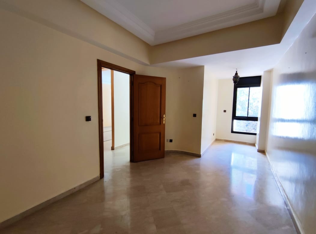 Appartement en très bon état — 5