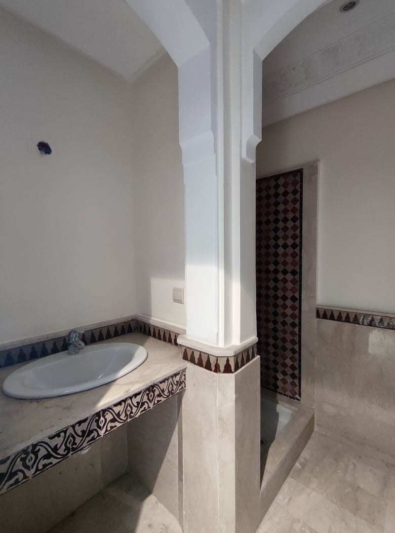 Appartement 60 m² f Hivernage — 7