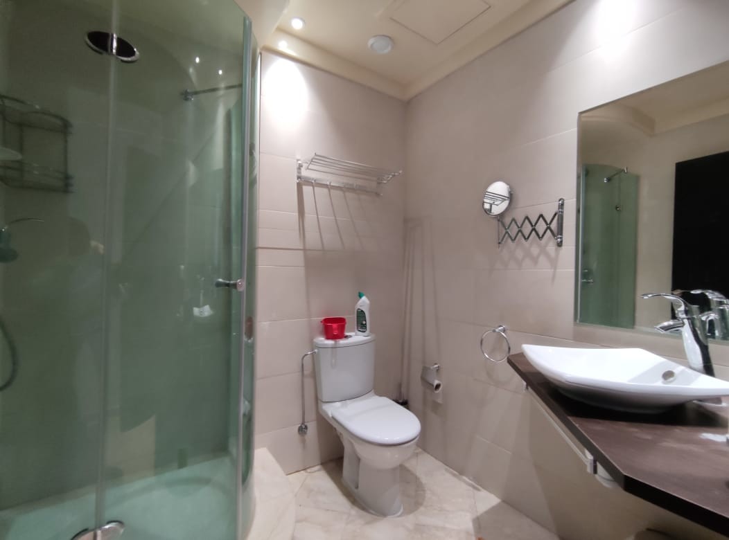 Appartement 82 m² f Route de Casablanca — 9