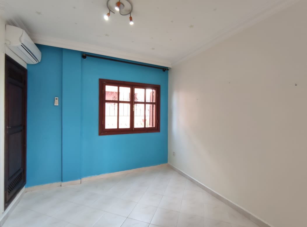 Appartement en vente — 4