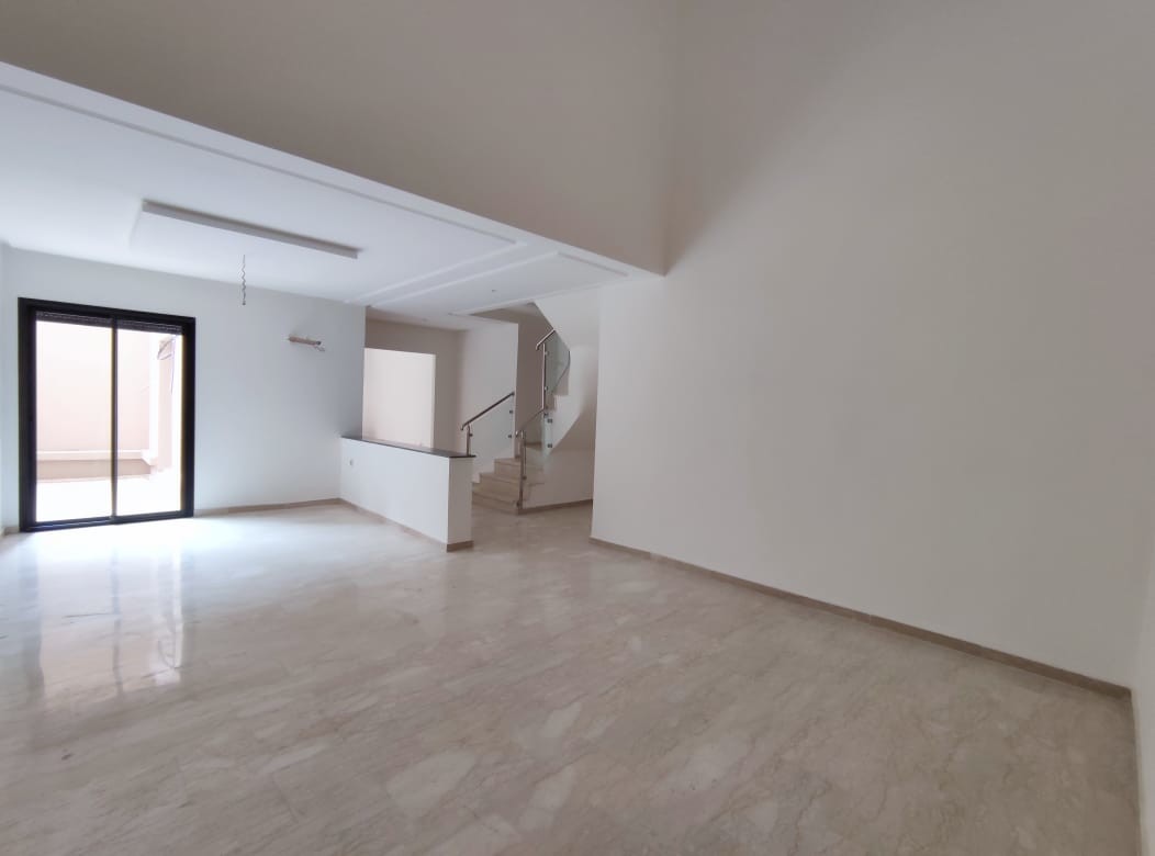 DUPLEX EN VENTE SUR L'HIVERNAGE