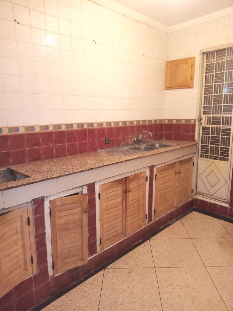 Deux étage  villa en location — 6