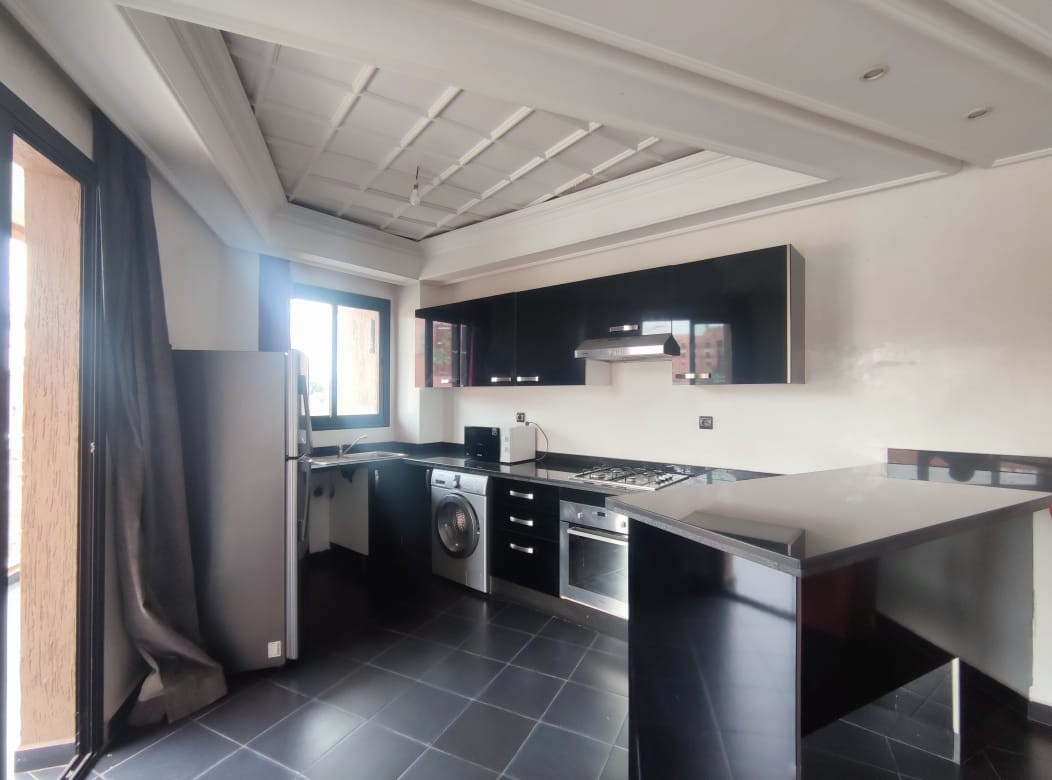 Appartement 70 m² à Hivernage — 4
