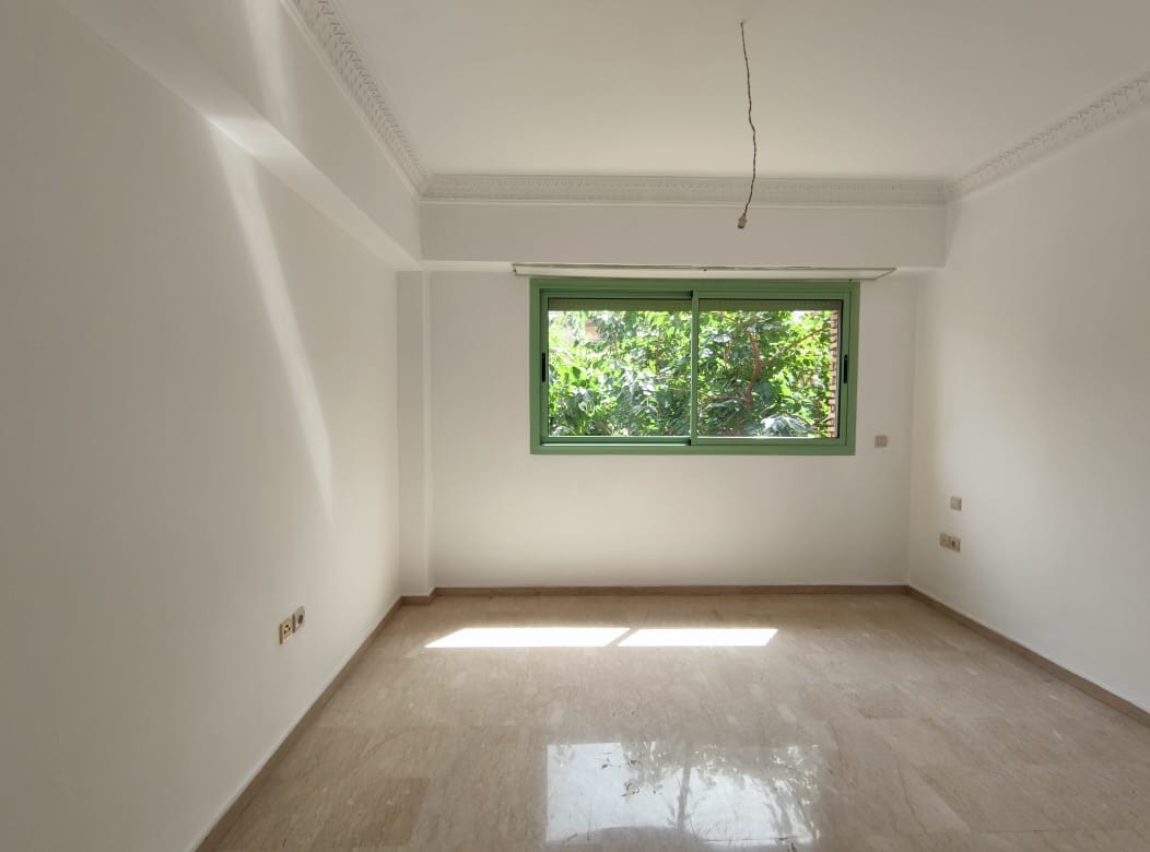 A l'hivernage bel appartement en vente — 3