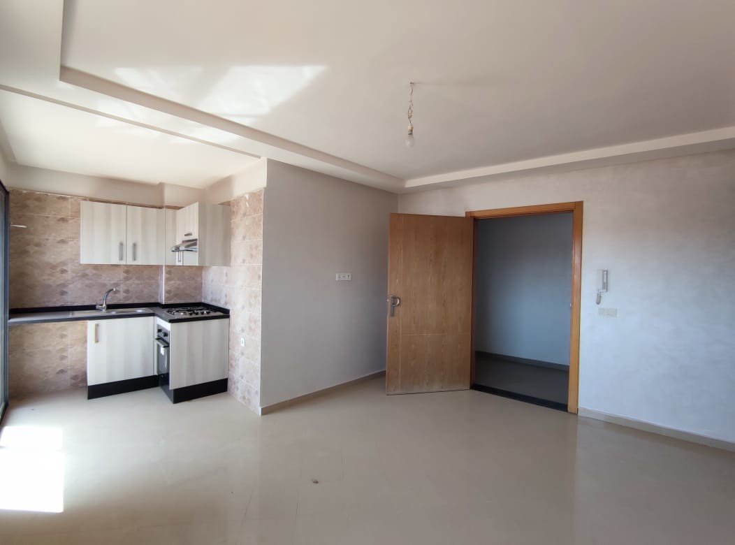 AU COEUR DE GUELIZ BEL APPARTEMENT EN VENTE — 2