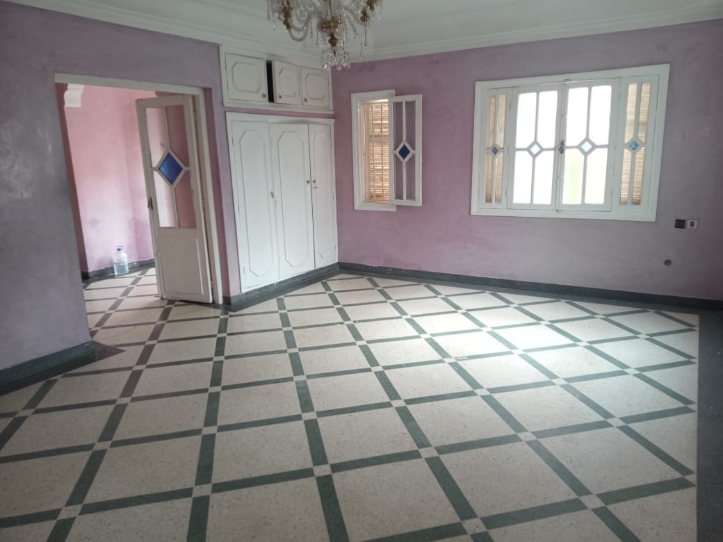 Deux étage  villa en location — 4