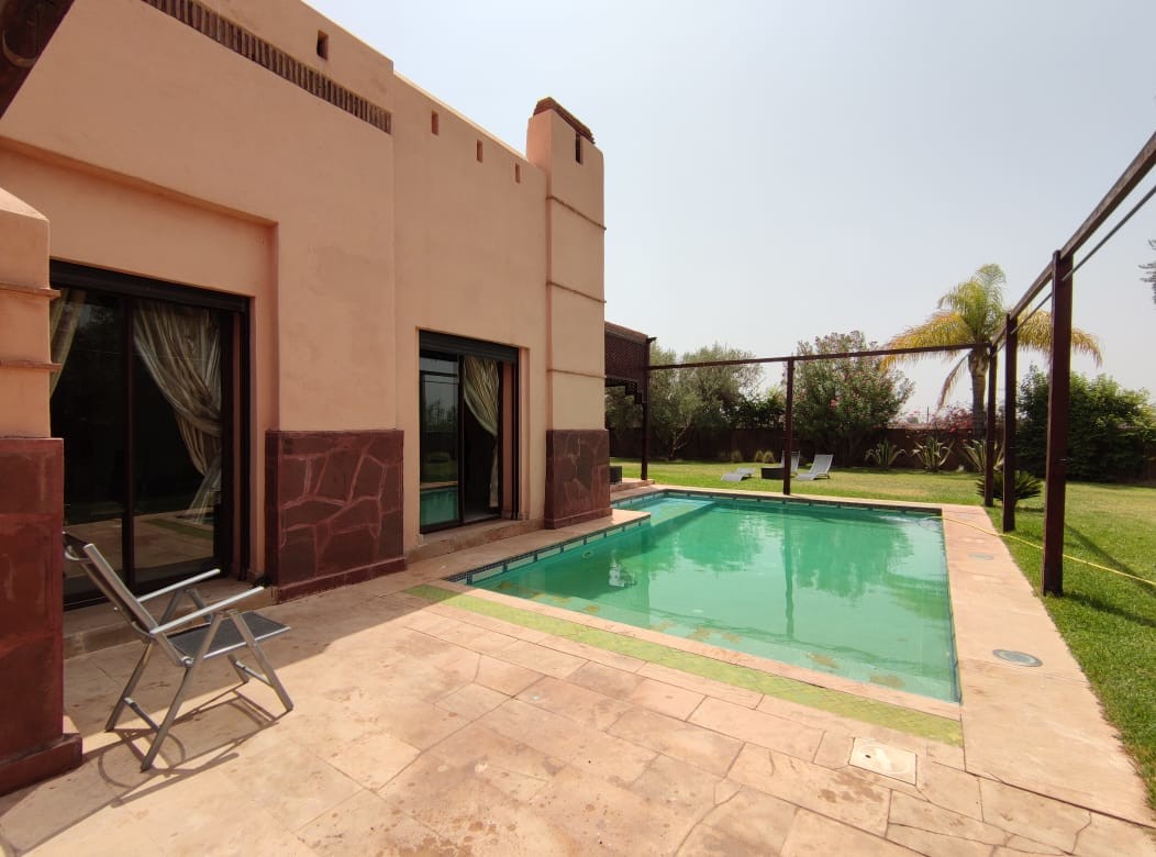 Appartement en vente vide — 2