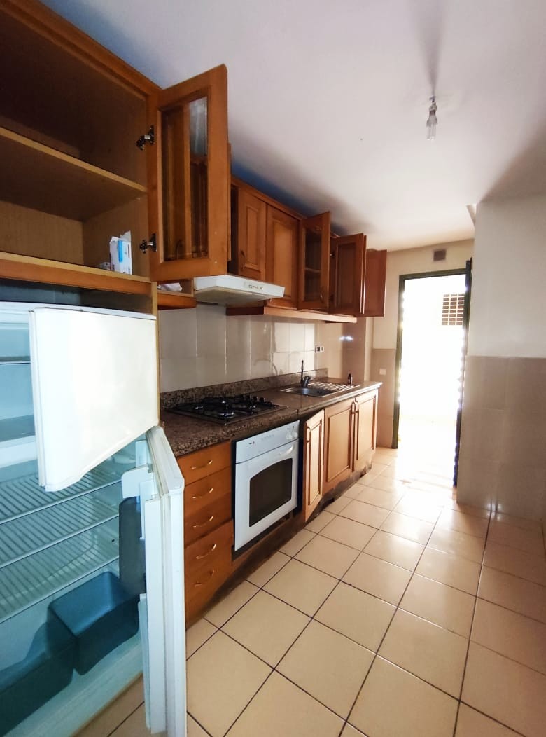 Superbe appartement en location — 5