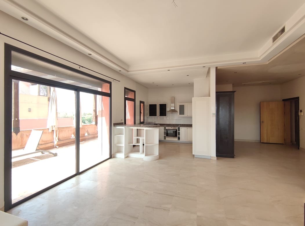 Appartement 148 m² à Hivernage — 4