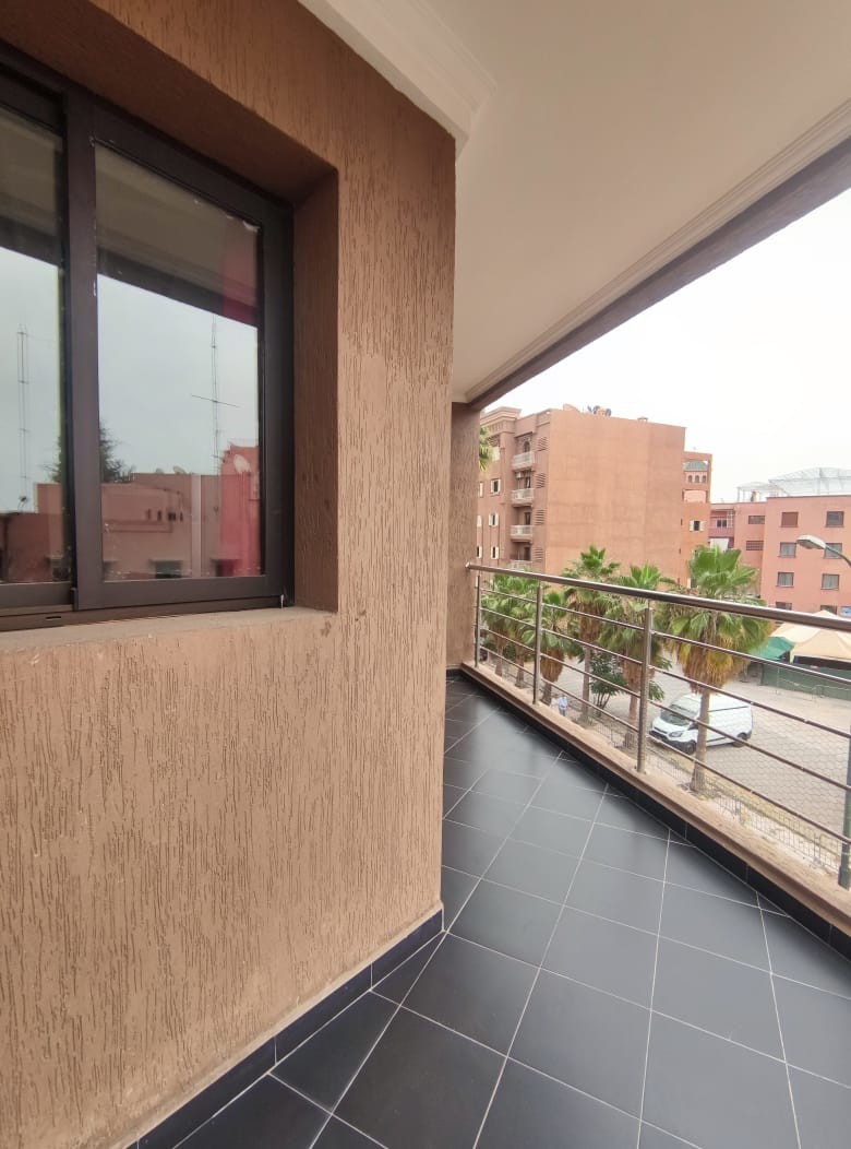 Appartement 70 m² à Hivernage — 5