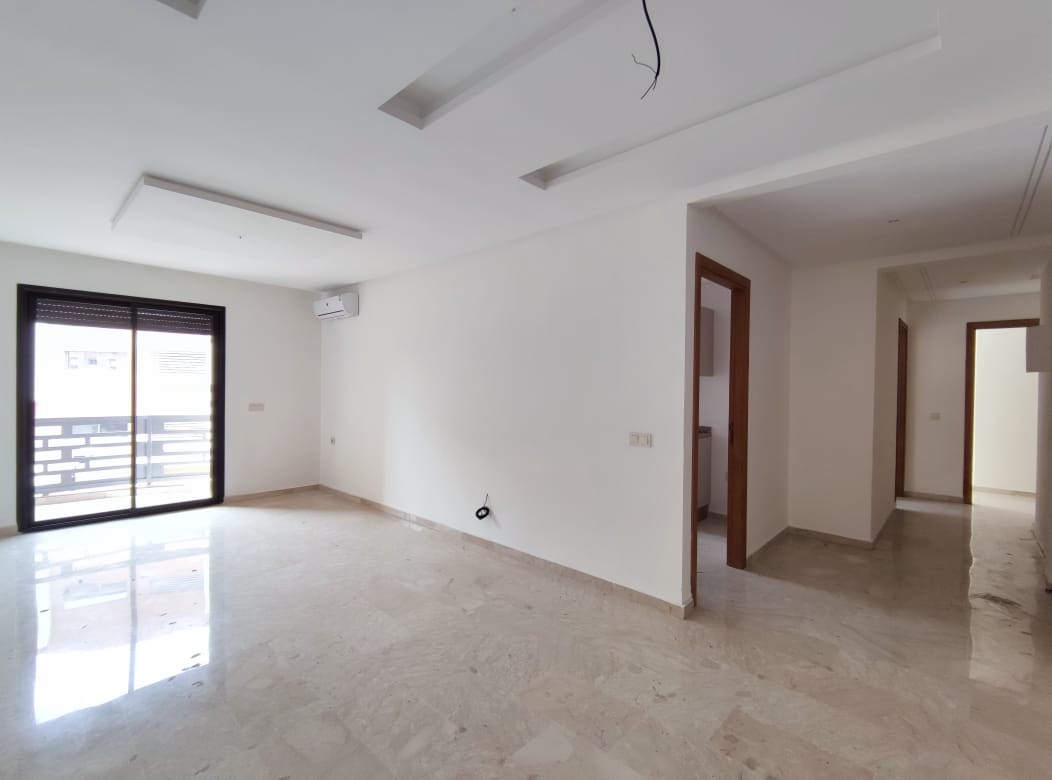 Sur l 'Hivernage un appartement en location vide