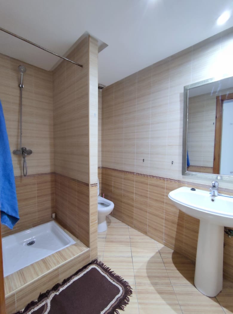 Superbe appartement en location — 5