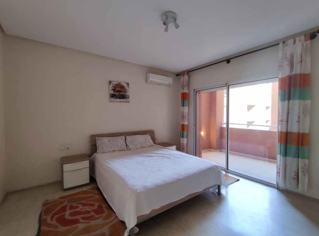 Bel appartement en location vide — 3