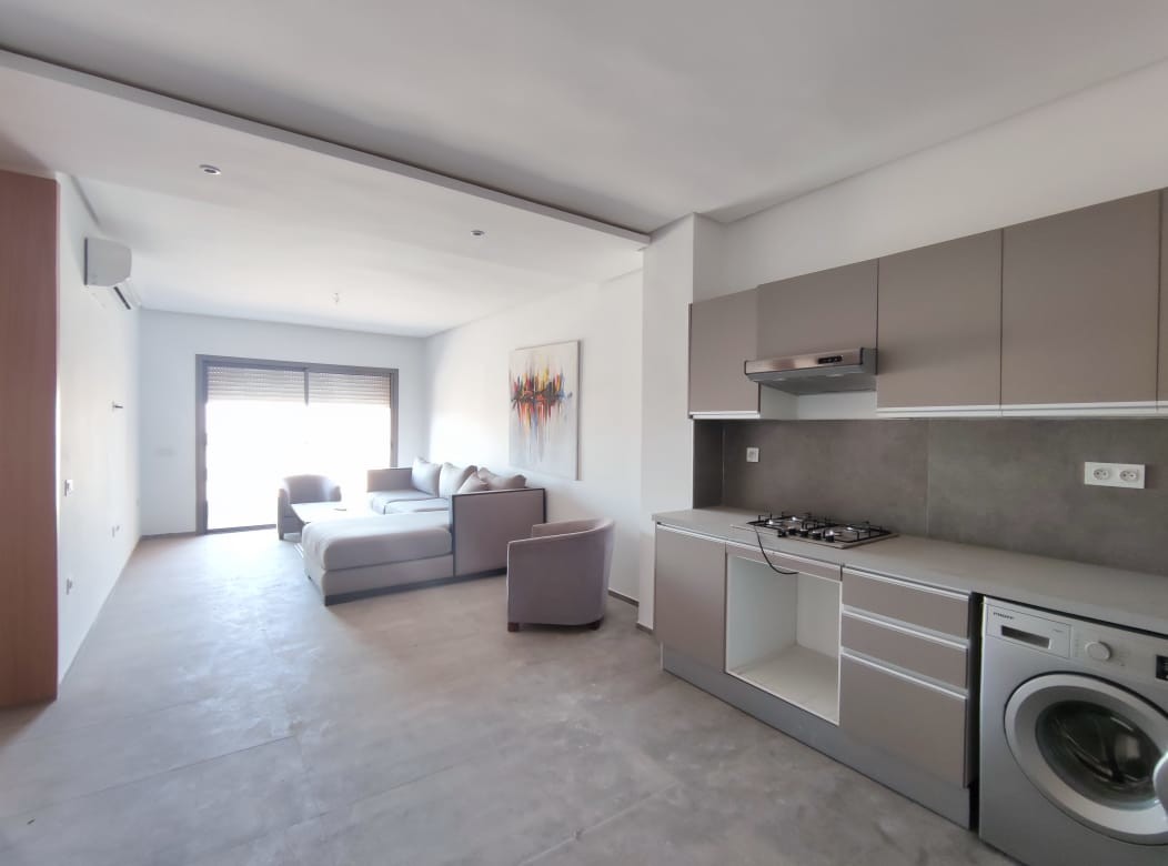 Appartement 67 m² à Guéliz — 3