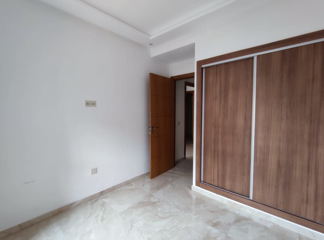 Appartement 83 m² à Hivernage — 4