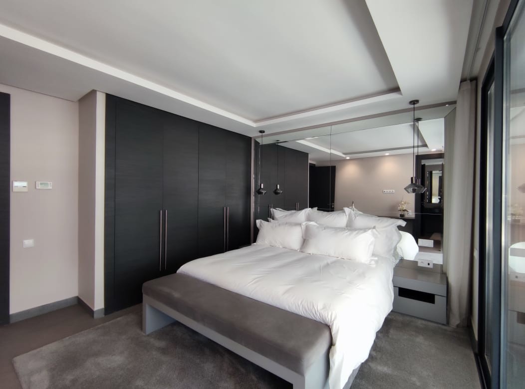 VENTE APPARTEMENT 142 M² — 5