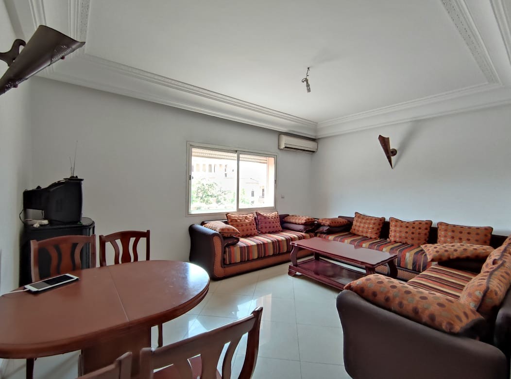 UN TRES BEL APPARTEMENT EN VENTE — 2