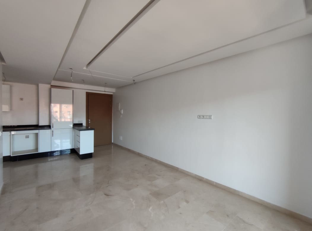 STUDIO EN VENTE SUR LE BOULEVARD HASSAN II