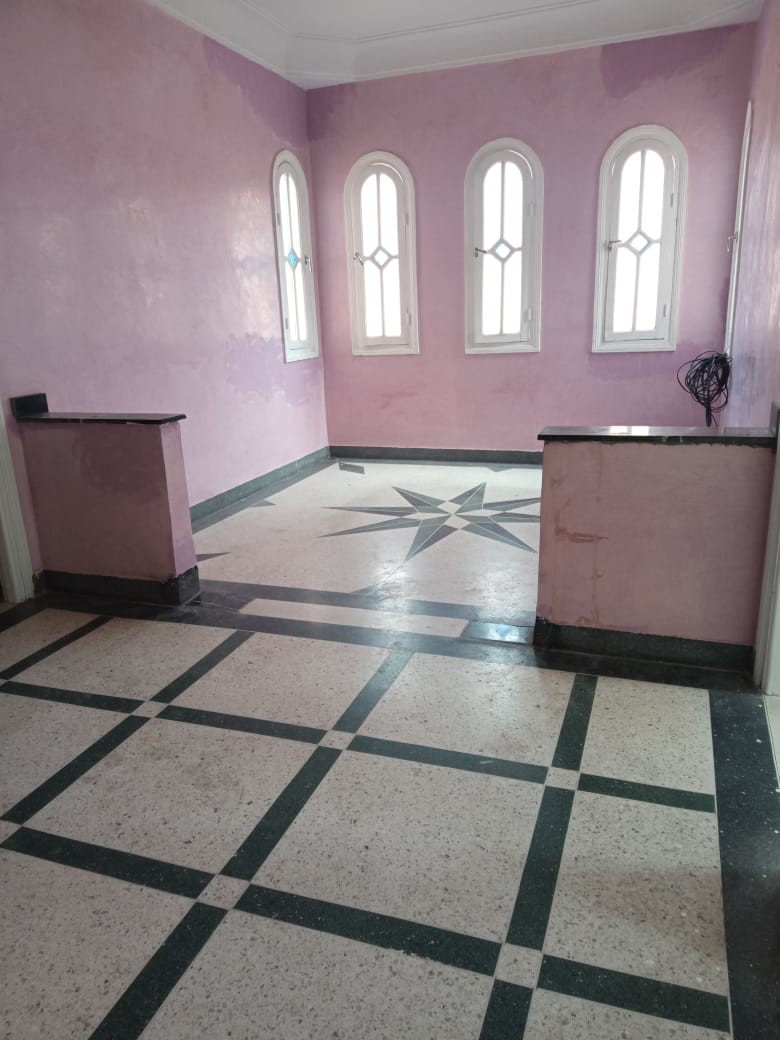 Deux étage  villa en location — 3