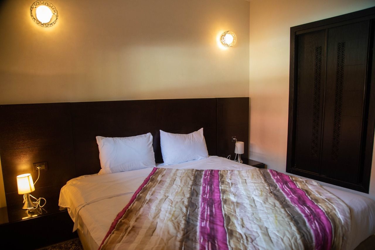 Superbe appartement en vente — 5
