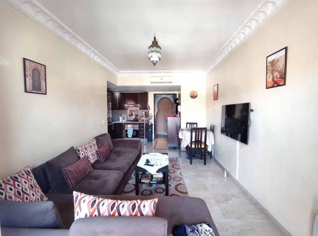 Opportunite a ne pas rater ! studio en vente au cœur de gueliz — 5