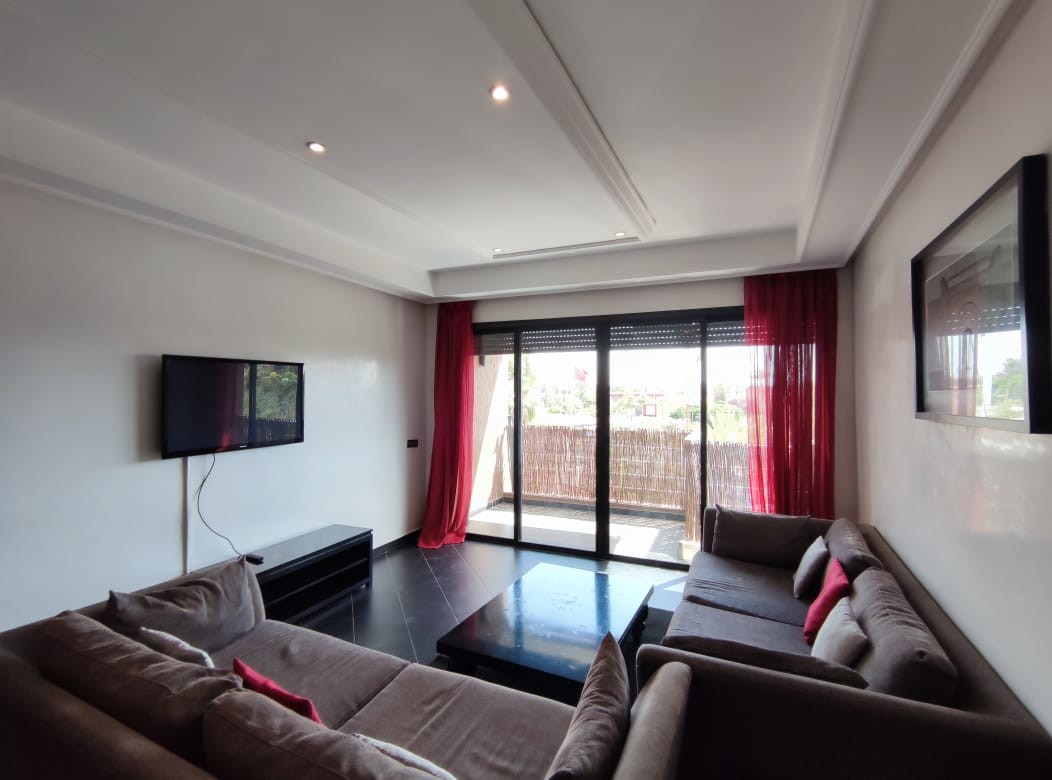 Appartement 96 m² à Hivernage — 3
