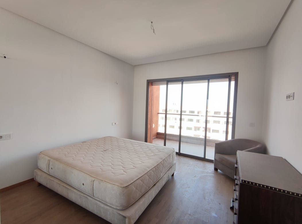 Appartement 67 m² à Guéliz — 4