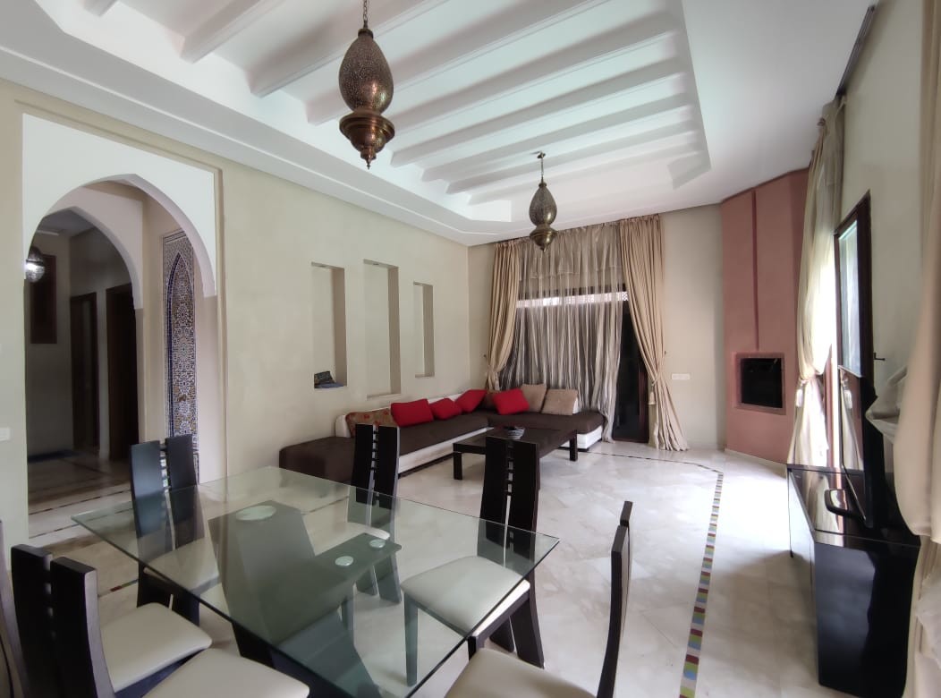 Appartement en vente vide — 5