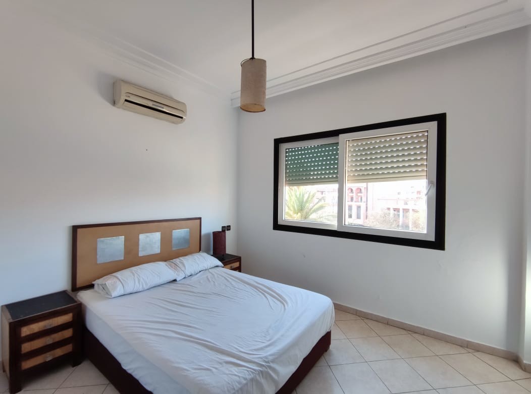 Superbe appartement en location — 3