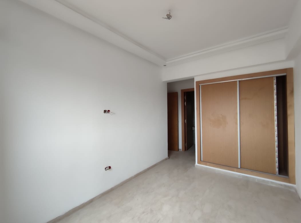 APPARTEMENT EN VENTE SUR L'HIVERNAGE — 3
