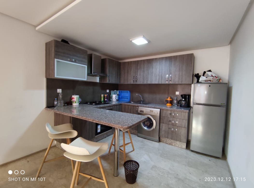 Appartement en location séjours — 4