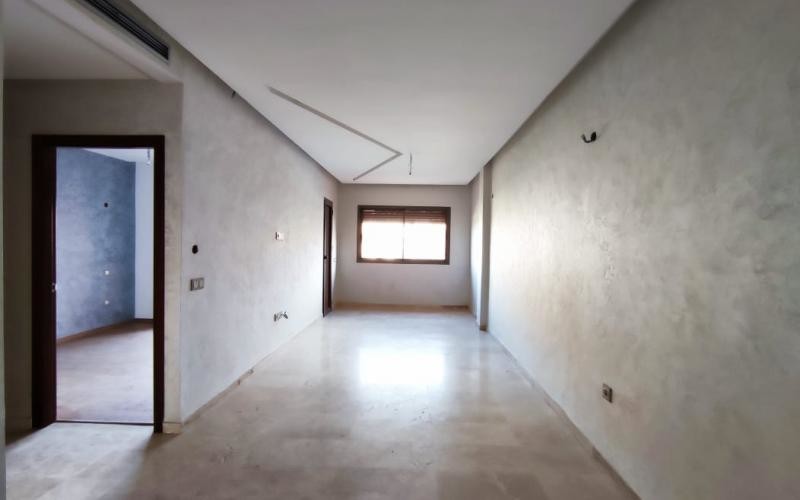 Superbe appartement en vente vide — 2