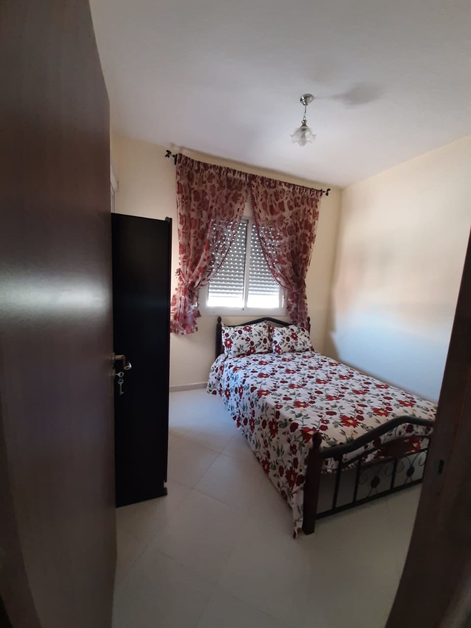 Appartement en location — 3