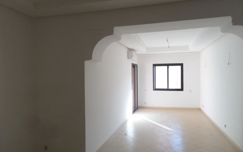 Des appartements de 97m² en location — 6